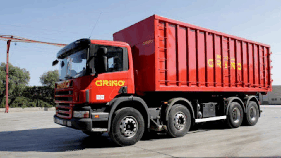 Griñó: la energía verde que cierra 2024 con facturación récord de 203 millones y un beneficio neto de 14 millones