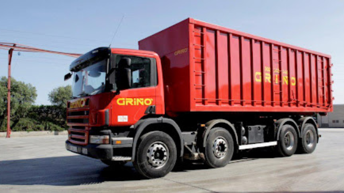 Griñó: la energía verde que cierra 2024 con facturación récord de 203 millones y un beneficio neto de 14 millones