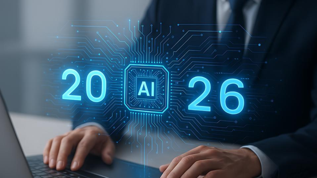 Las Ocho Tendencias De IA M s Importantes Para 2026 Que Todos Deben Las Ocho Tendencias De IA M s Importantes Para 2026 Que Todos Deben