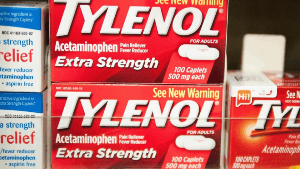Trump y RFK Jr. vinculan el Tylenol durante el embarazo con el autismo. Esto es lo que necesitas saber