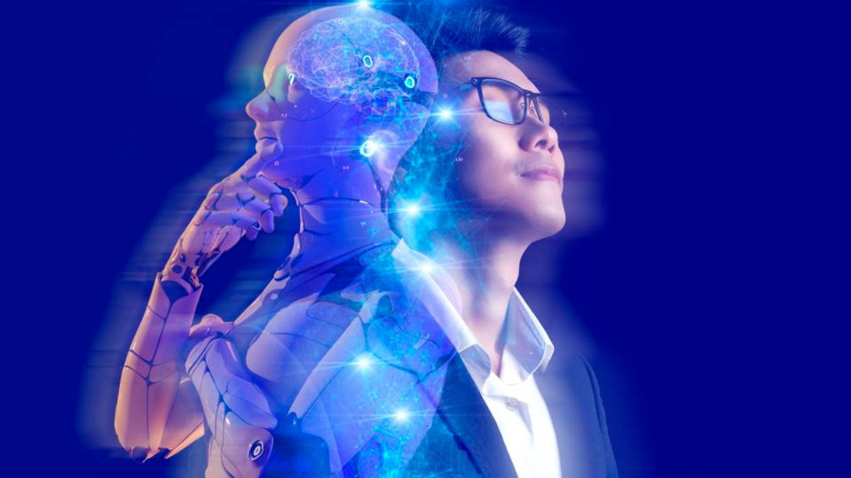 La IA transformará los negocios. Pero la ventaja competitiva sigue siendo humana