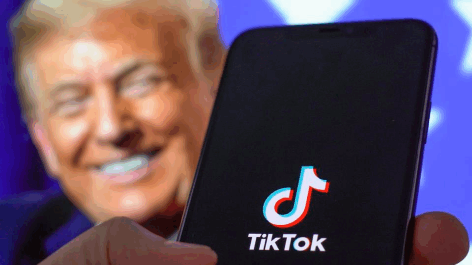 El futuro de TikTok: los propietarios estadounidenses controlarán el algoritmo y los datos según el acuerdo propuesto