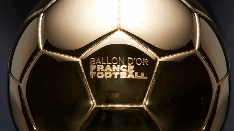 Lujo simbólico: por qué el Balón de Oro… no es de oro