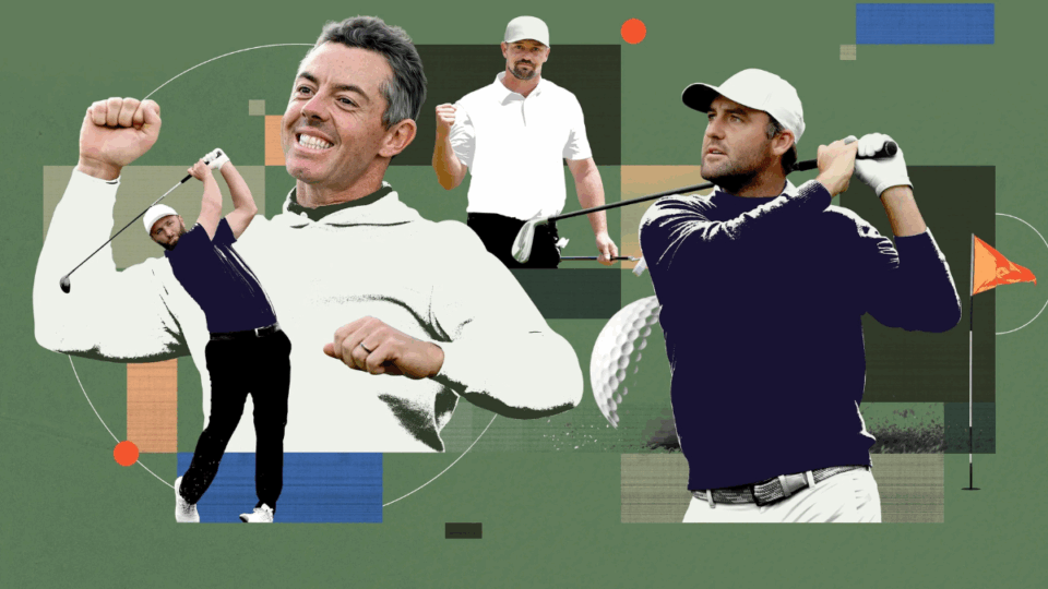 Los golfistas mejor pagados de la Ryder Cup 2025