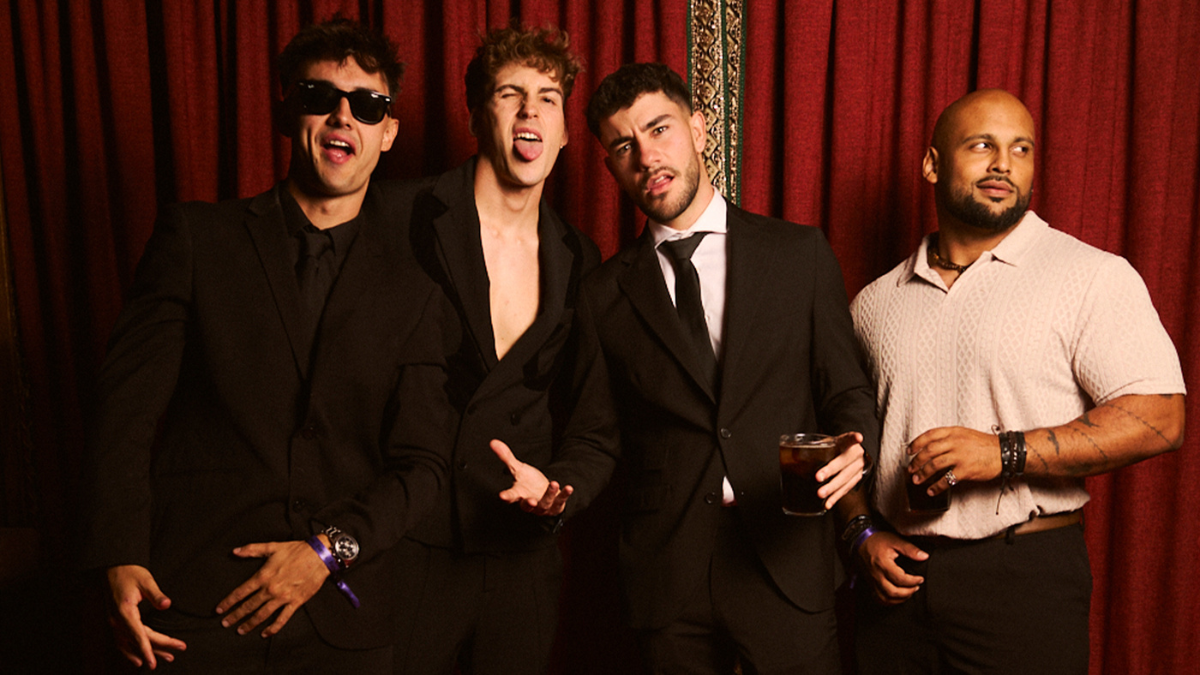 Fotogalería | After party de los premios Forbes Best Content Creators 2025