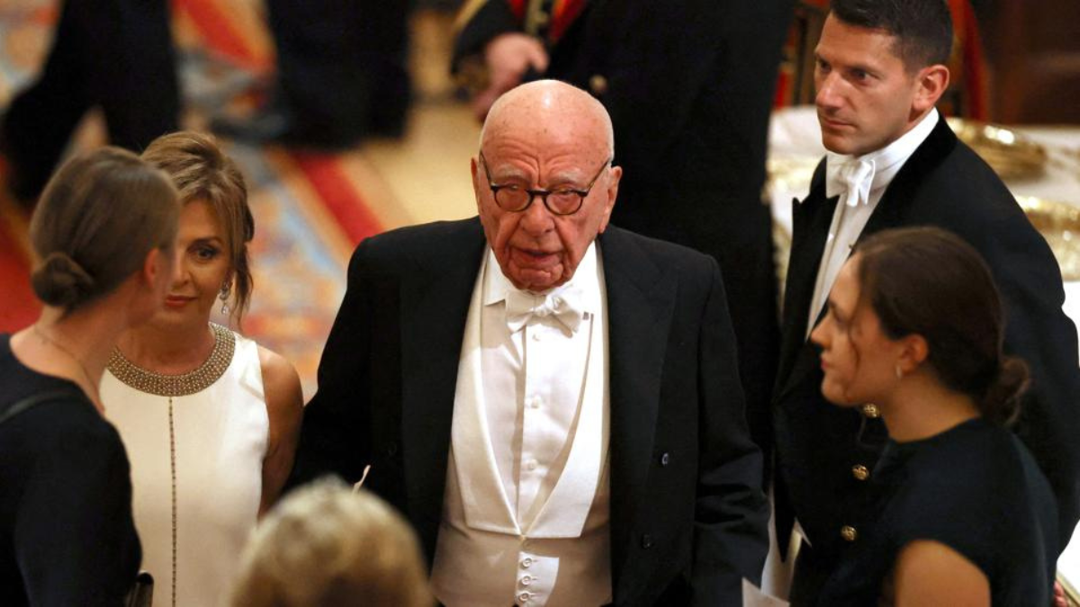 La sucesión de Murdoch: un acuerdo de 3.300 millones de dólares y cinco lecciones de una oficina familiar