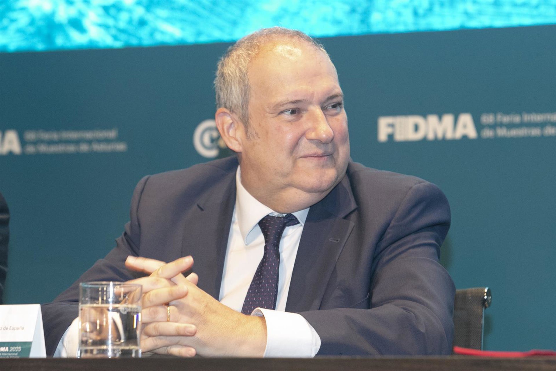 Hereu celebra el gasto turístico de 76.000 millones hasta julio como impulso para «un mejor turismo» en España