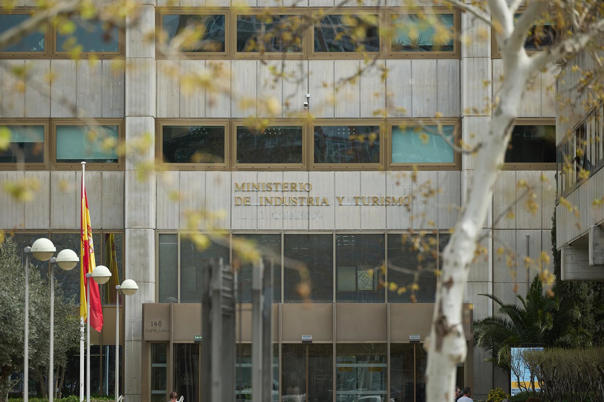 Industria lanza cinco millones en ayudas para Agrupaciones Empresariales Innovadoras