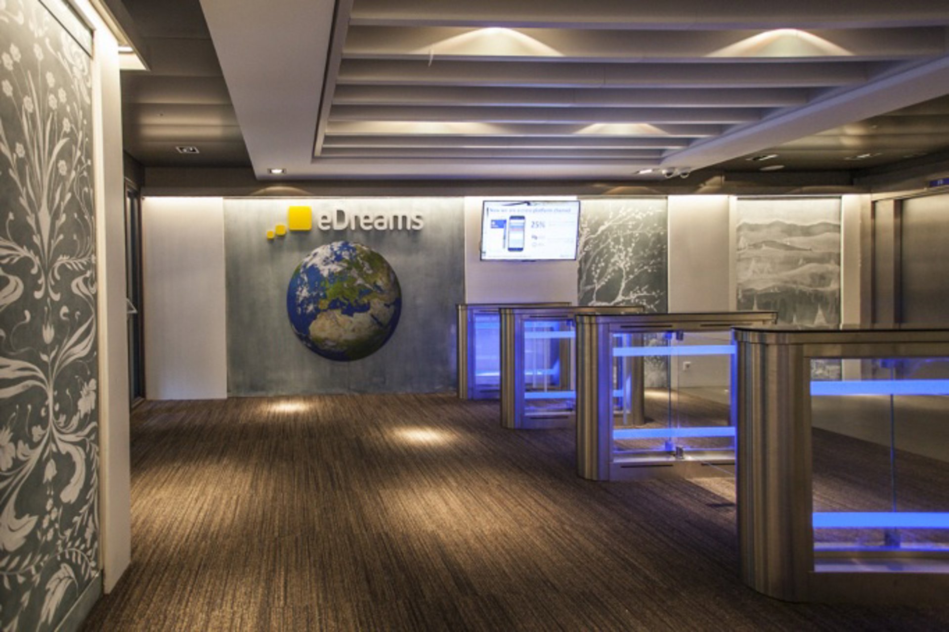 eDreams asegura que no lleva a cabo «ninguna actividad directa o indirecta» en territorios palestinos ocupados