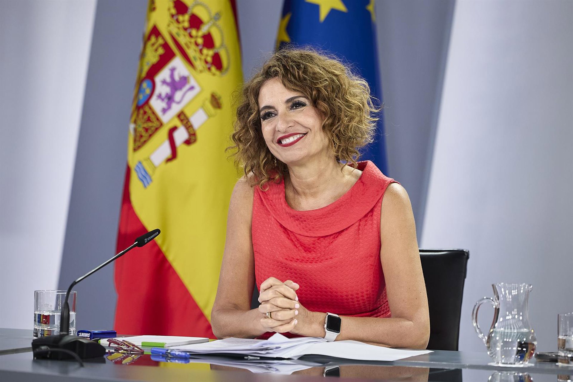 Pistoletazo de salida a los PGE 2026: los ministerios deberán remitir sus planes de gasto antes del día 12