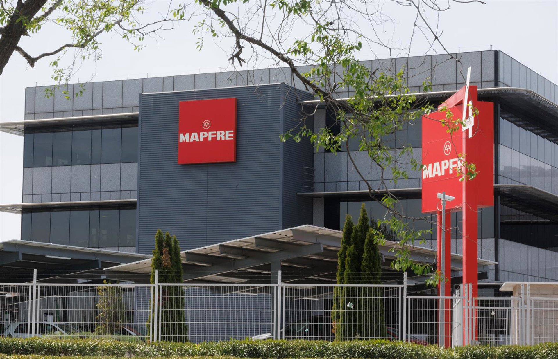 Mapfre eleva su ratio de solvencia al 208,7% al cierre del primer semestre