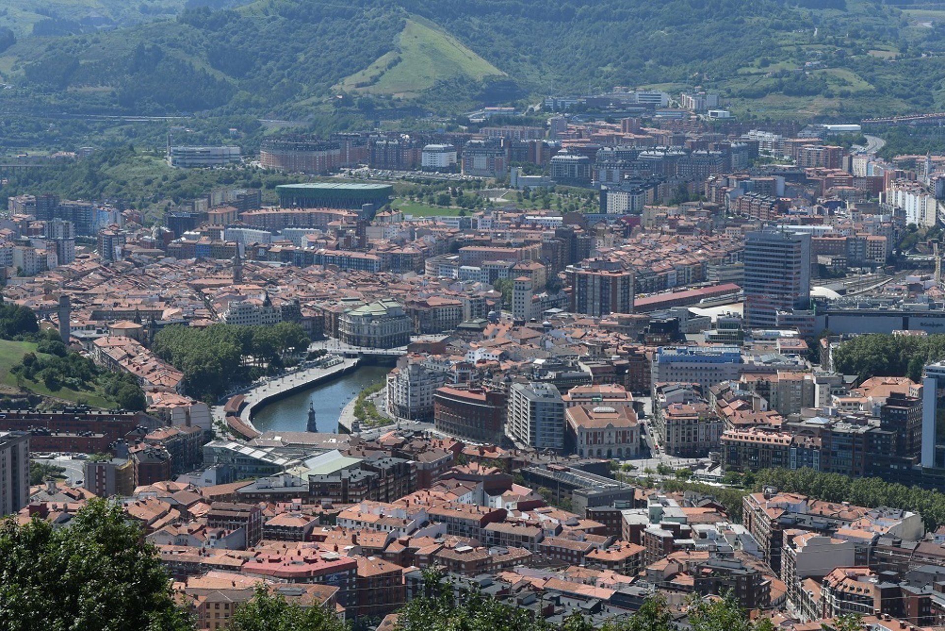 Bilbao se declarará este jueves como zona tensionada para facilitar vivienda asequible a jóvenes
