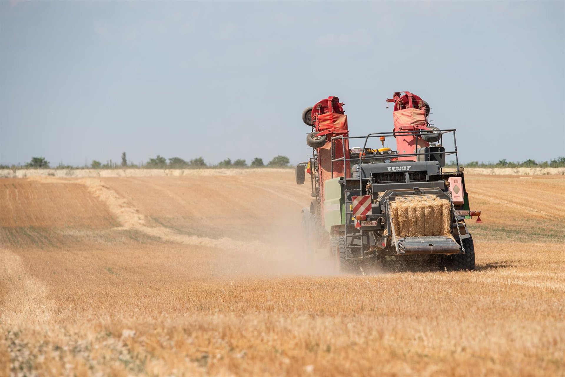 Uatae pide más recursos para la Agencia de Control Alimentario frente a «prácticas abusivas»