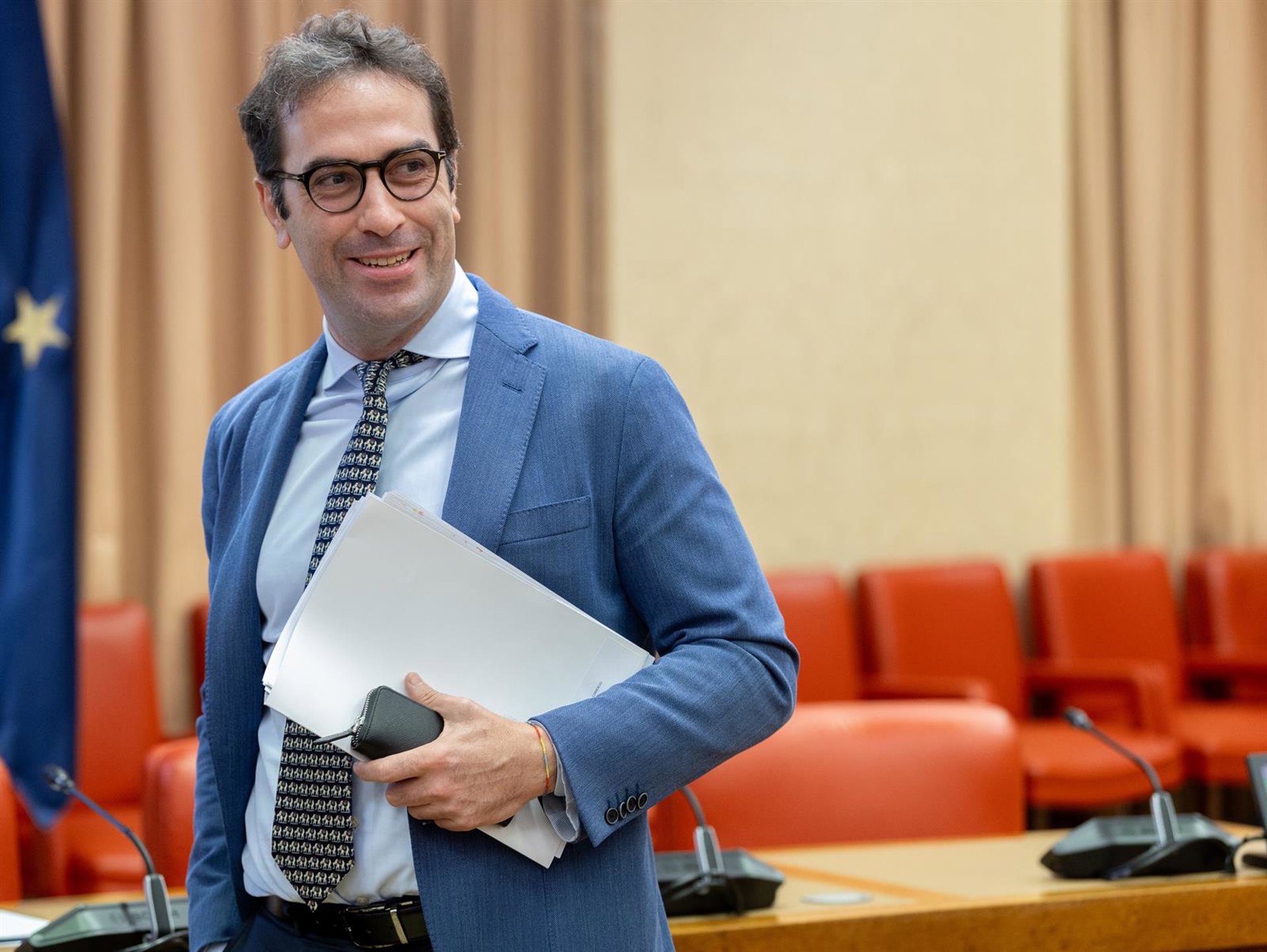 España valora la presentación formal del texto del acuerdo comercial entre UE y Mercosur, un «paso decisivo»