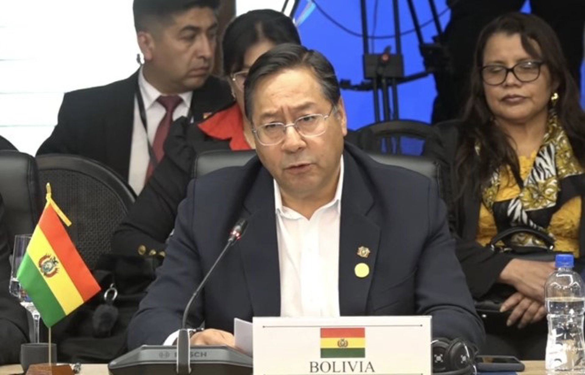 Las reservas internacionales netas de Bolivia crecen hasta superar los 2.471 millones hasta agosto