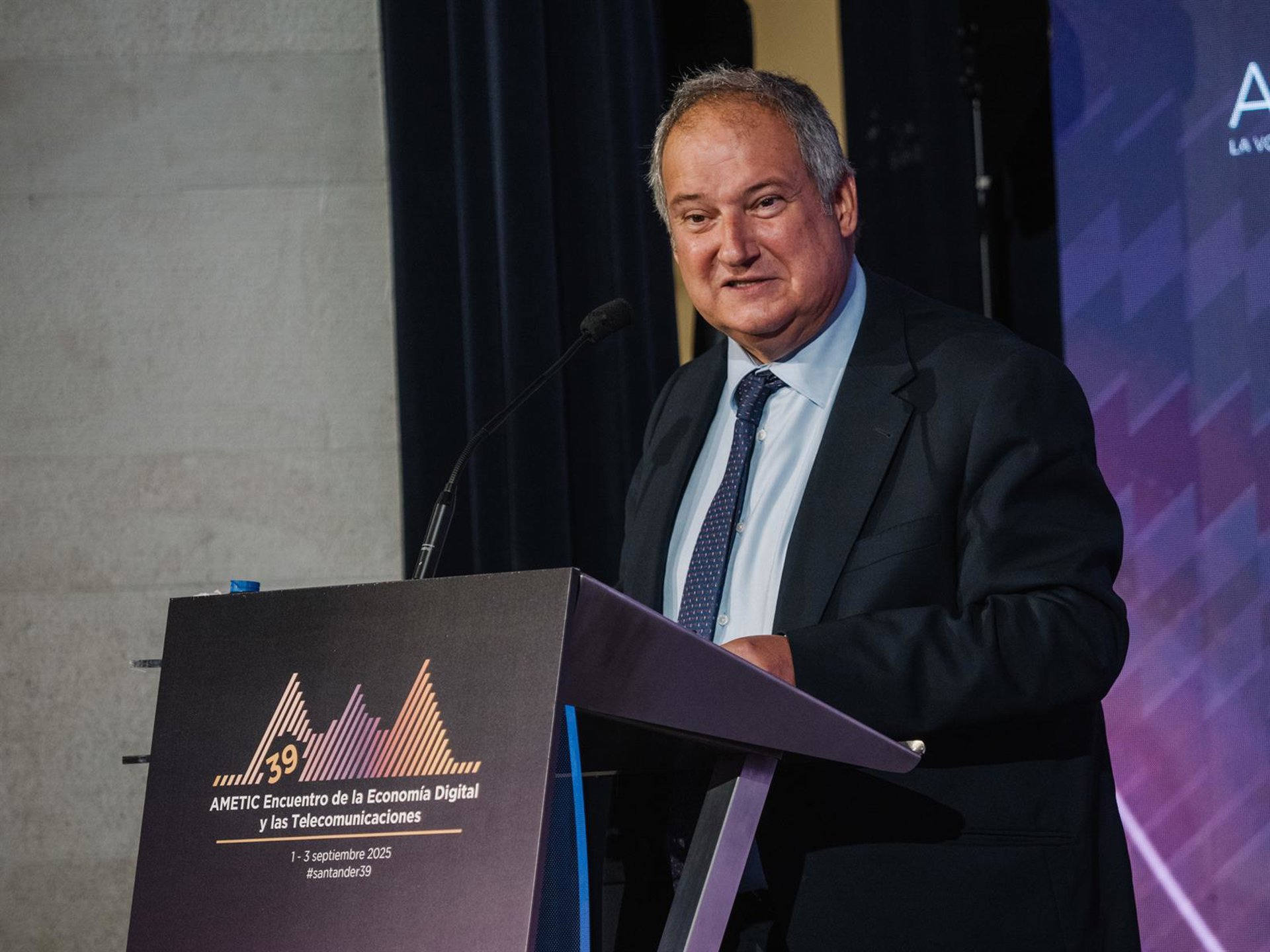 Jordi Hereu anuncia que el Fondo Fepyme ha recibido 582 solicitudes de financiación por 153 millones de euros