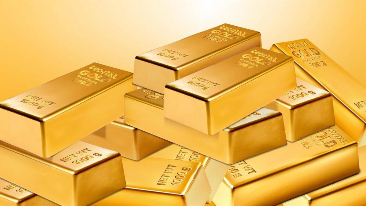 Prosegur Crypto lanza en España una plataforma para la compra de oro  tokenizado - Forbes España