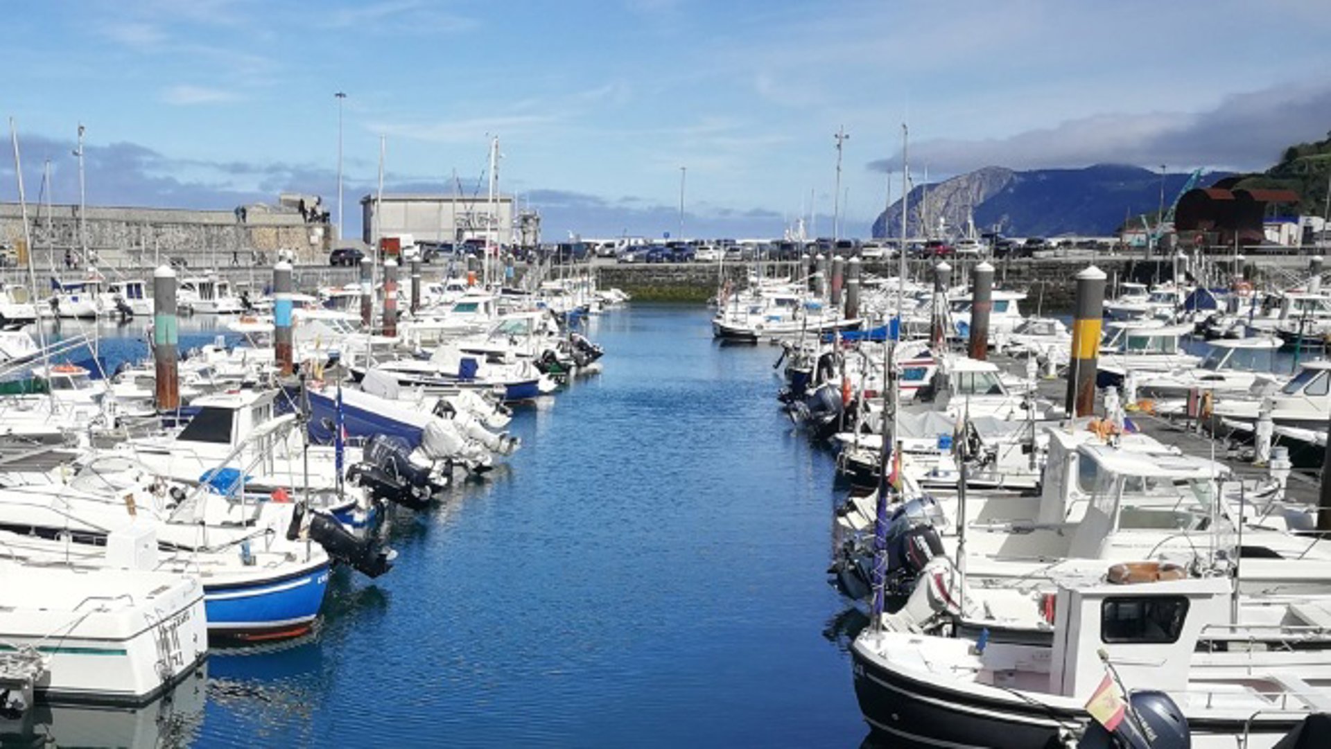 El mercado náutico en España mantiene la tendencia a la baja con un 5% menos de matriculaciones hasta agosto