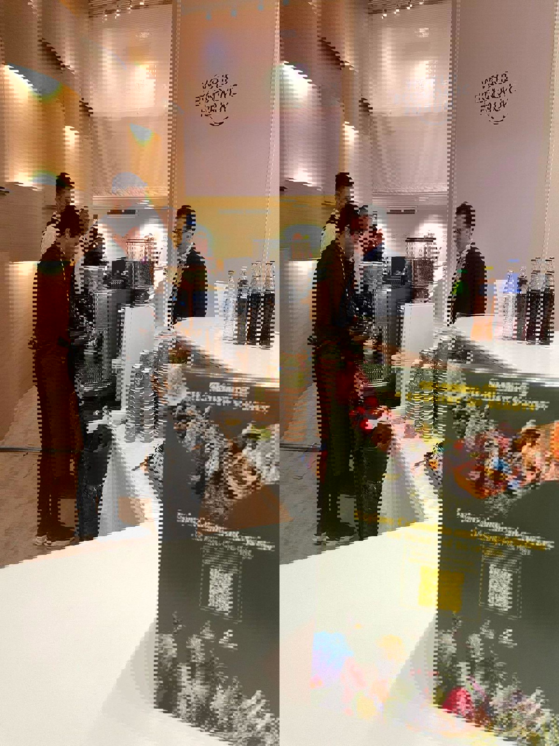 La producción de café de Colombia creció un 19% en agosto, hasta los 1,24 millones de sacos