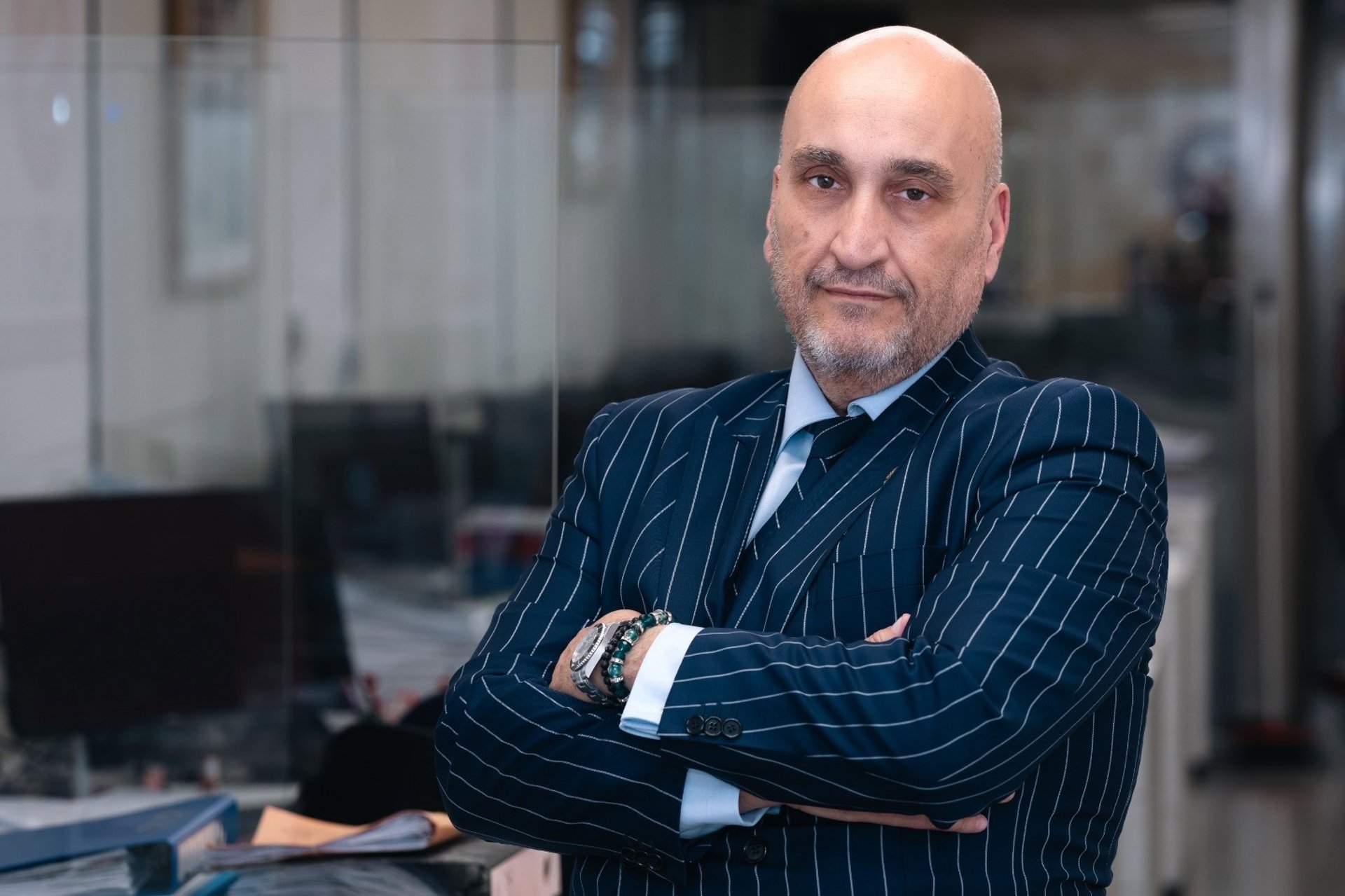 Gestores administrativos lanzas una campaña que pide el fin de la cita previa obligatoria en la Administración