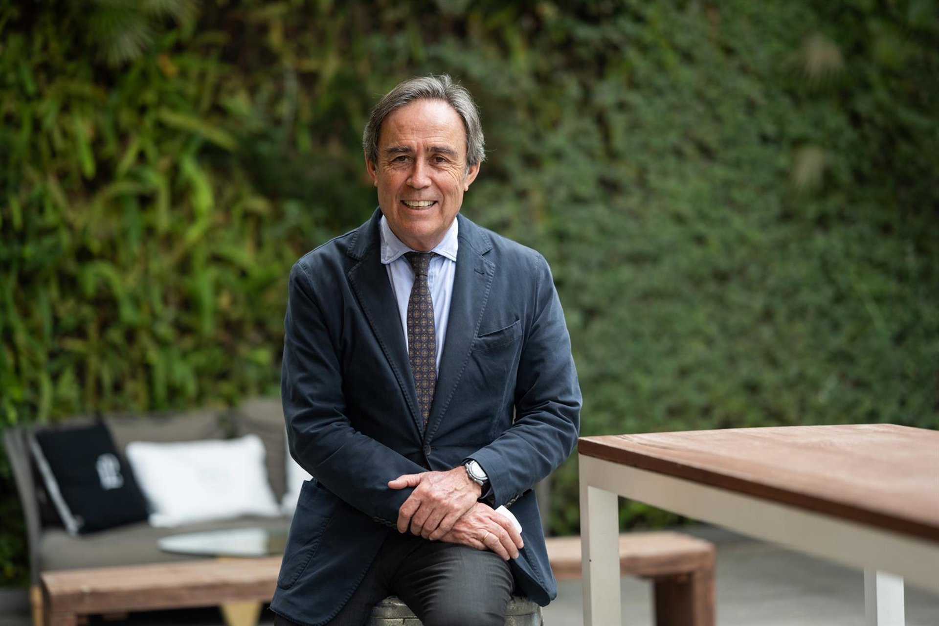 Grupo Insur celebra sus 80 años y prepara el lanzamiento de su nuevo Plan Estratégico 2026-2030