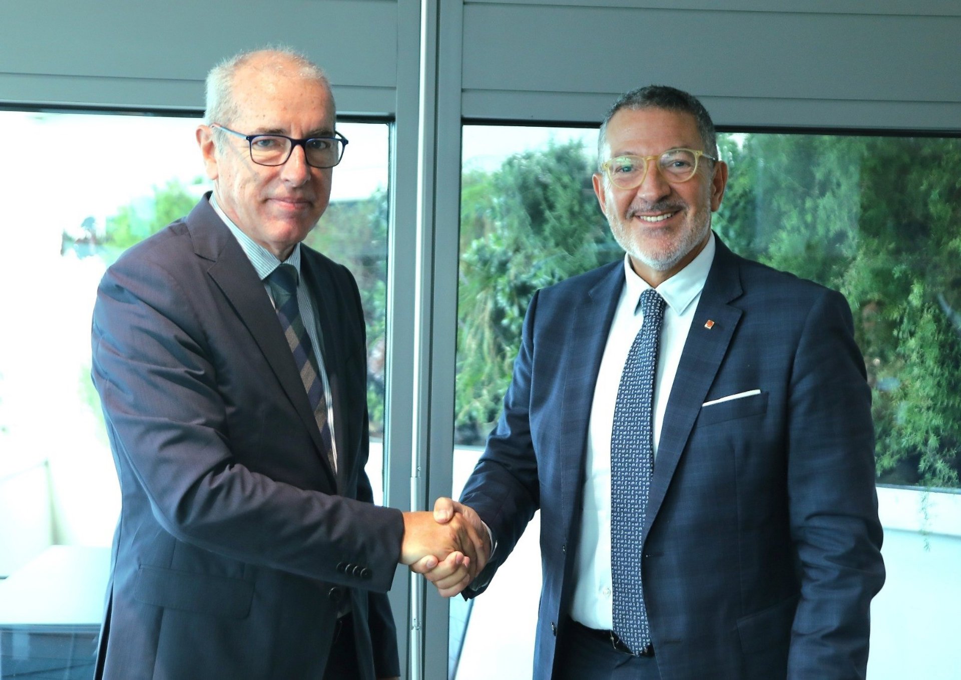 El Gobierno catalán espera que Sabadell pueda mantener su autonomía tras autorizar la CNMV la OPA de BBVA