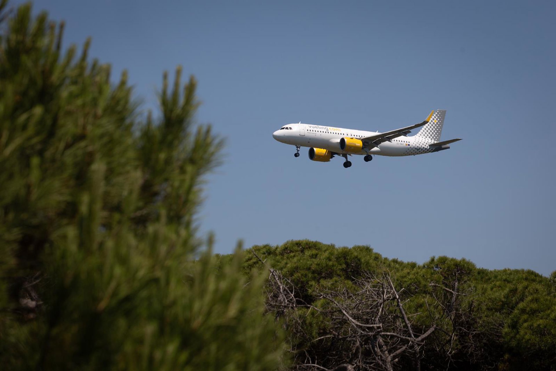 Roma, París y Ámsterdam son los destinos favoritos de los españoles, según encuestas de Vueling