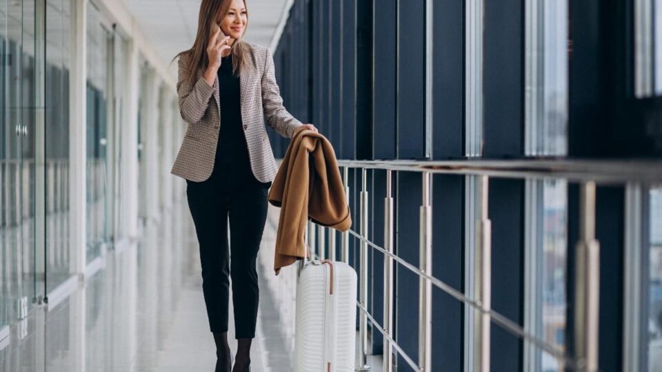 Consultia Business Travel refuerza la seguridad de los viajes corporativos con su plataforma Destinux