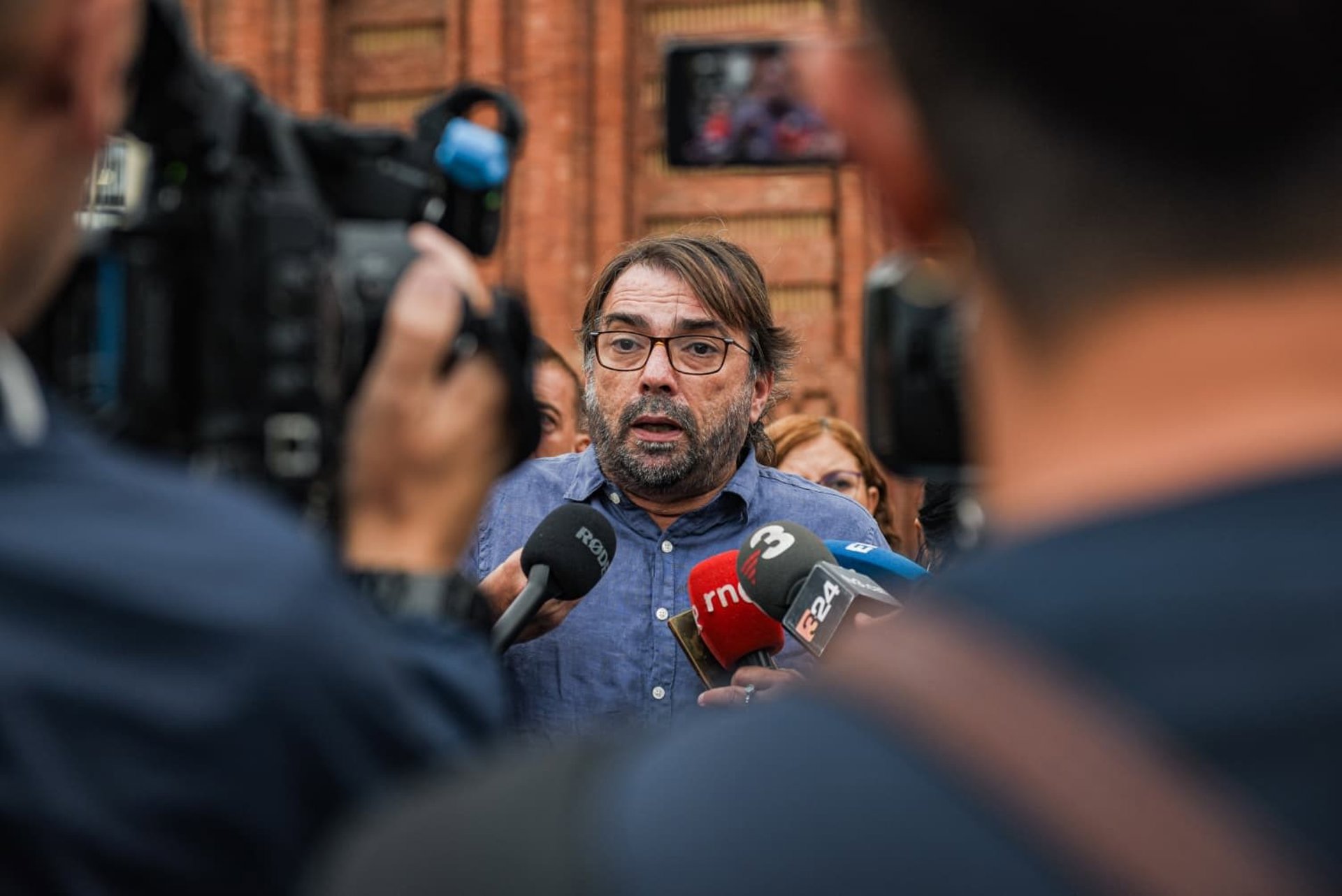 UGT Cataluña, sobre reducir la jornada: Junts debe reflexionar y «entrar en un proceso de negociación»