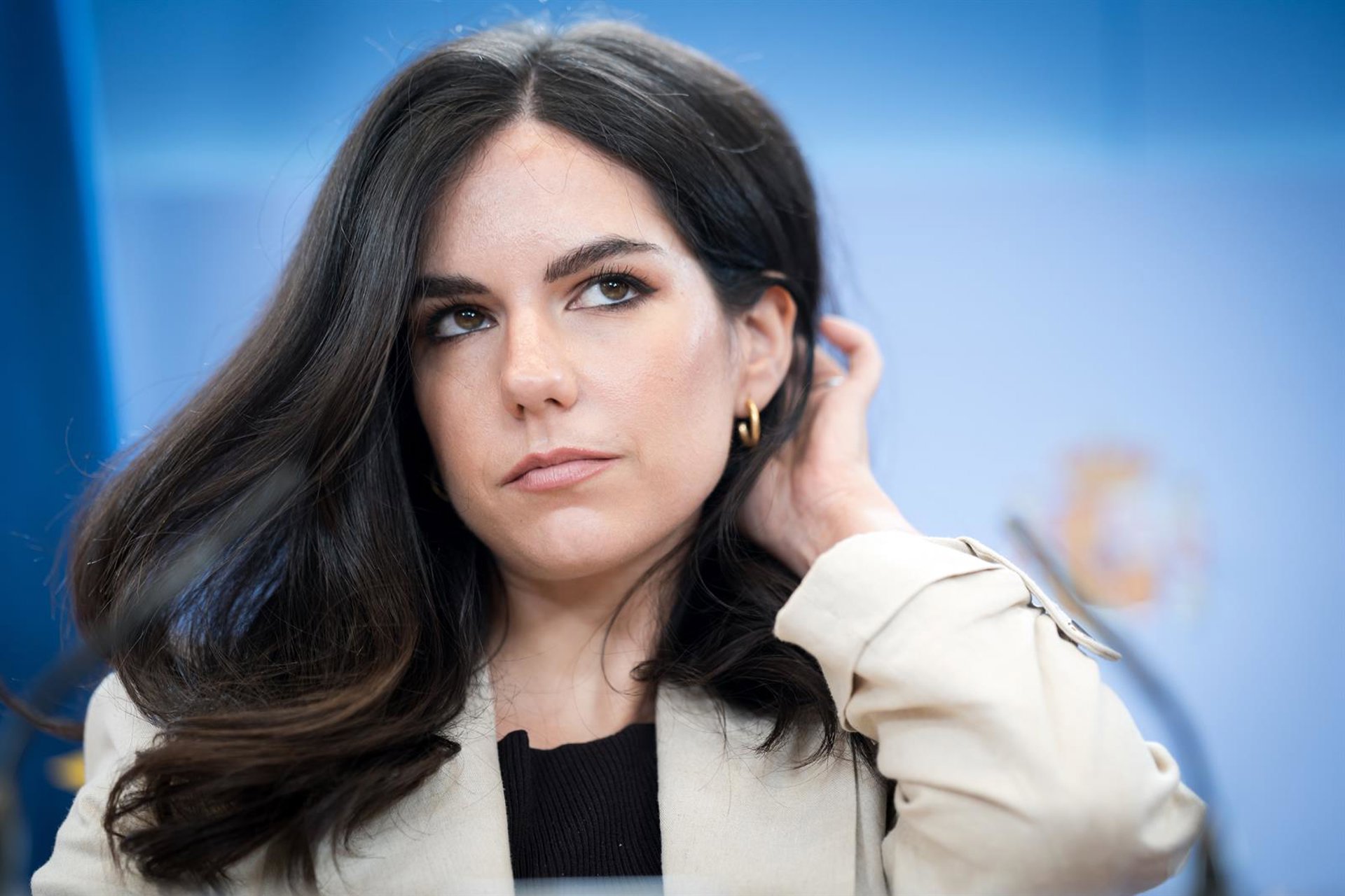 Vox reitera su rechazo a la reducción de jornada: «Supondría la muerte para muchas pymes»