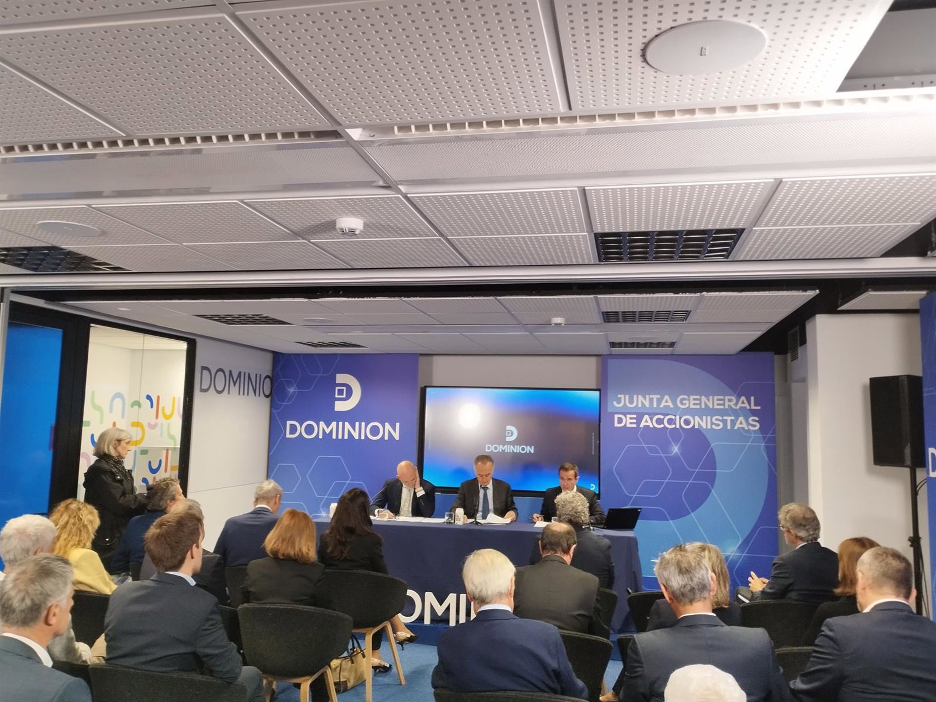 Dominion adquiere el 100% de Ecogestión de Residuos para «acelerar» su proyecto medioambiental
