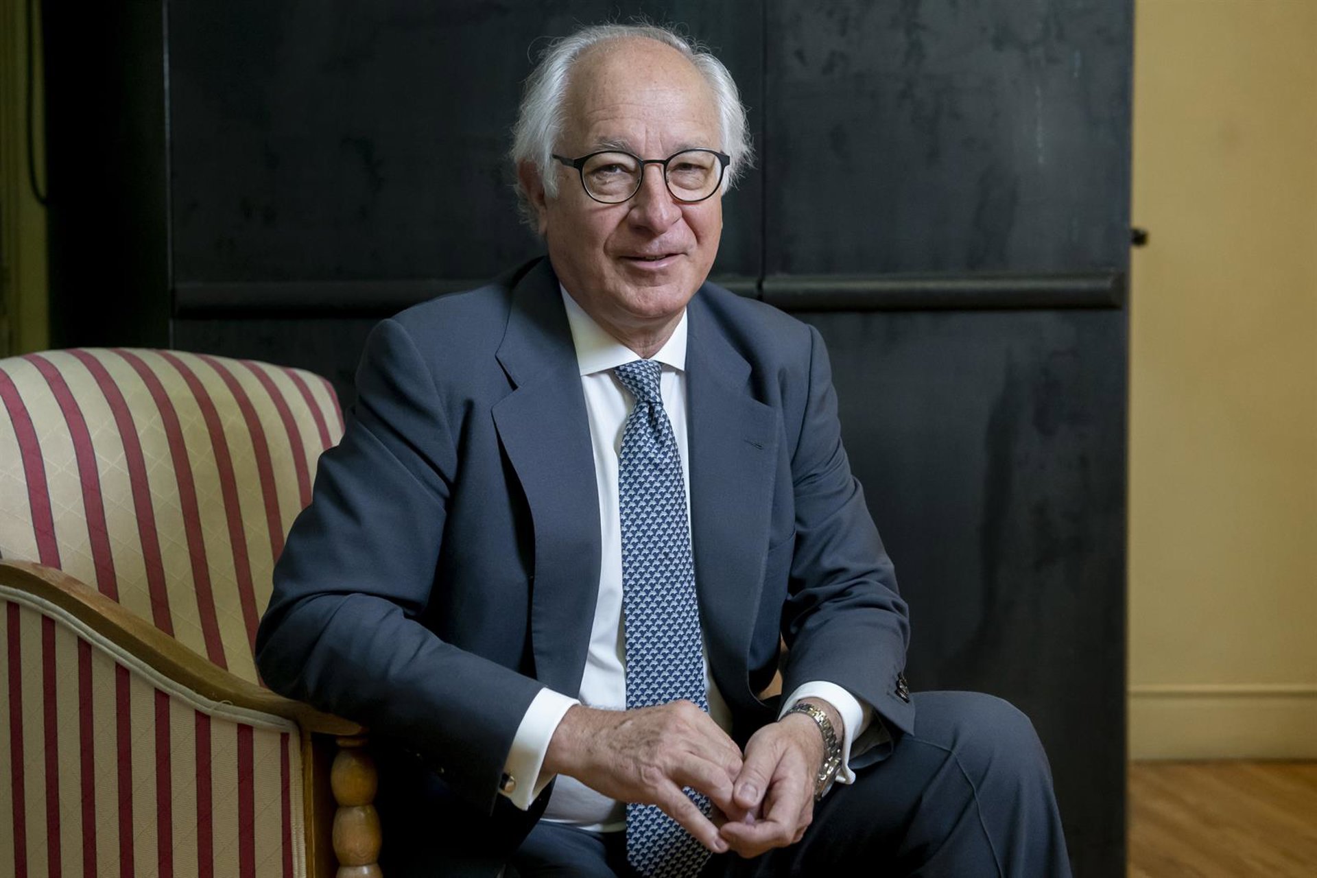 El Círculo de Empresarios pide al Gobierno convocar elecciones si se vuelven a prorrogar los Presupuestos