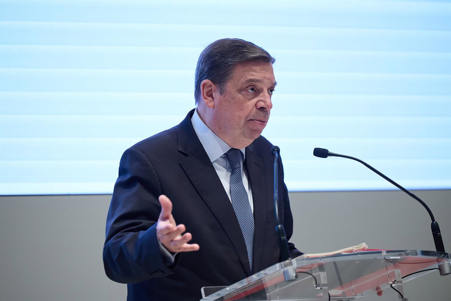 Unión de Uniones critica que la ley de reducción de jornada no tiene en cuenta las características del campo