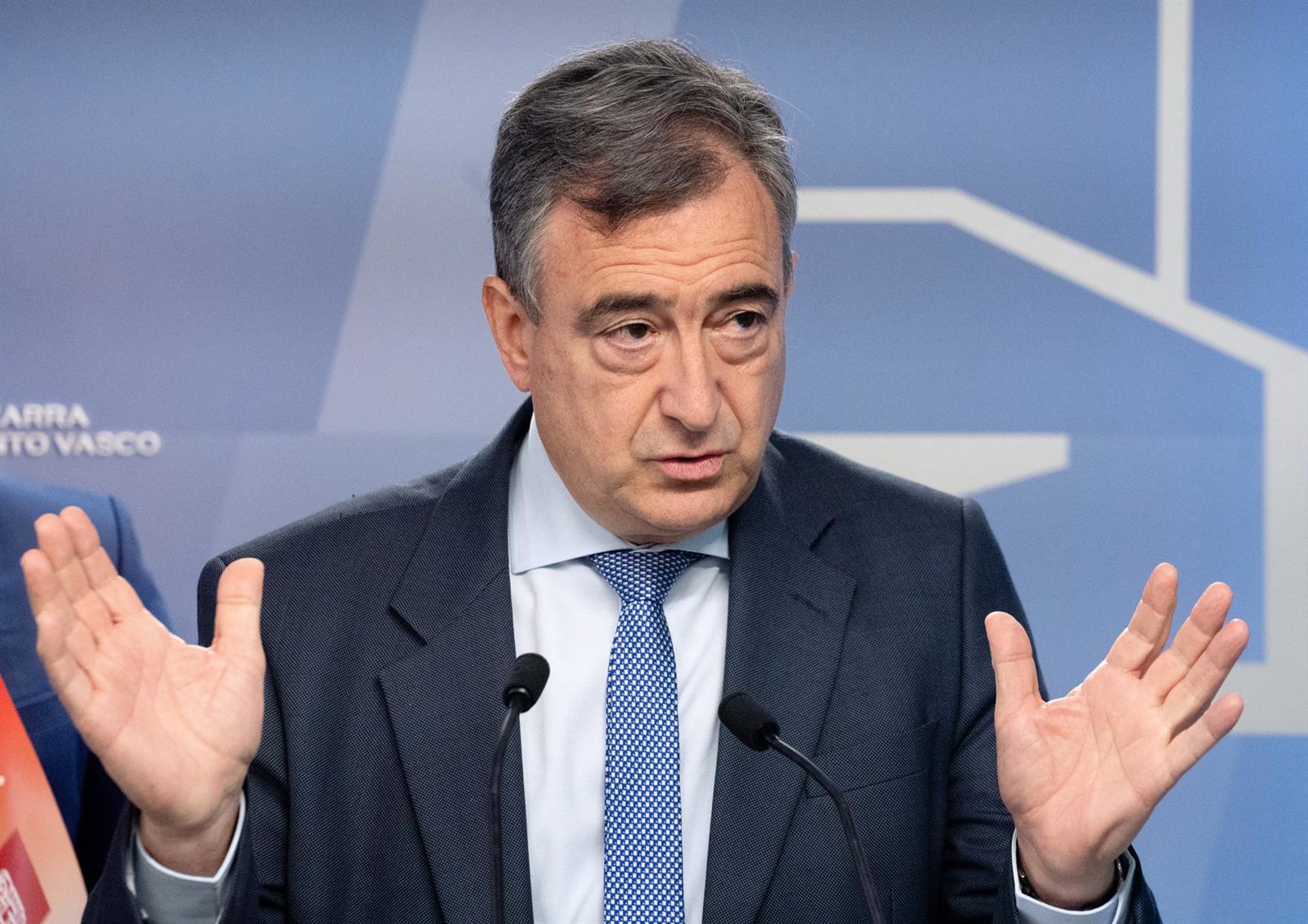 PNV está de acuerdo en el «espíritu general» de reducir la jornada pero ve necesarios introducir cambios