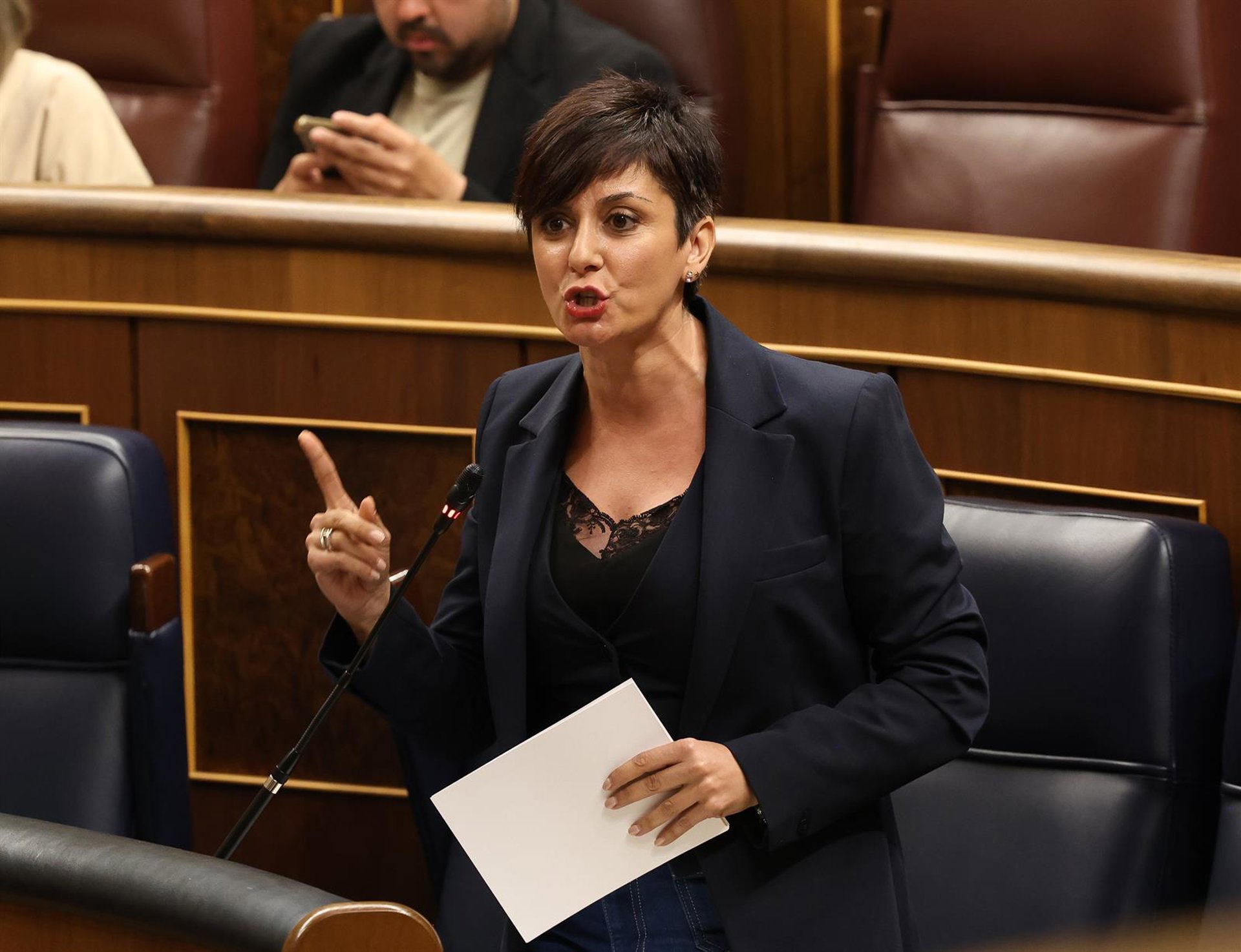 Rodríguez espera tener este mes el índice de precios para topar alquileres en zonas tensionadas vascas