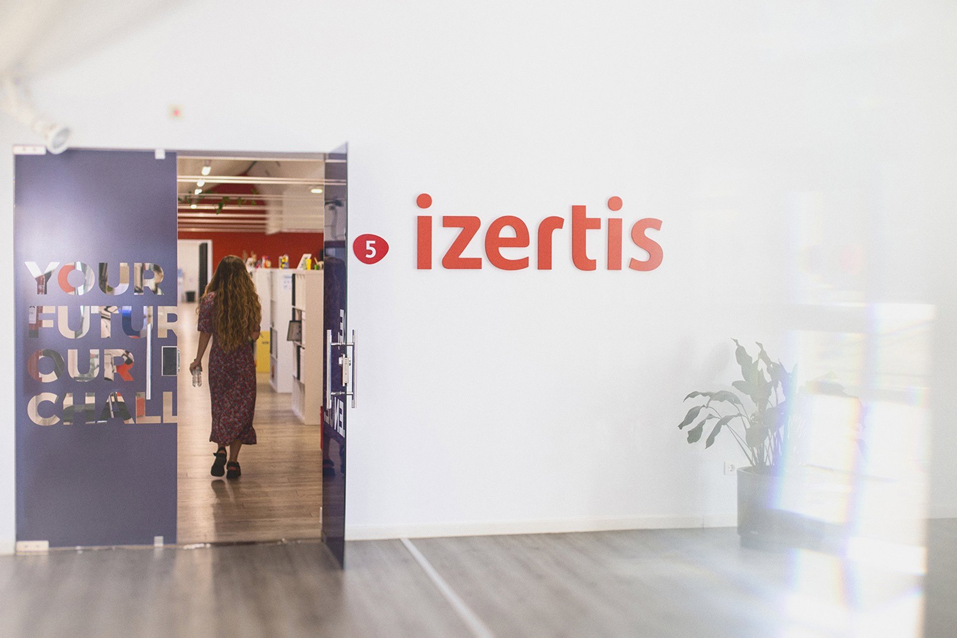 Izertis prevé triplicar su tamaño actual en 2030 con ingresos de 500 millones y Ebitda de 65 millones