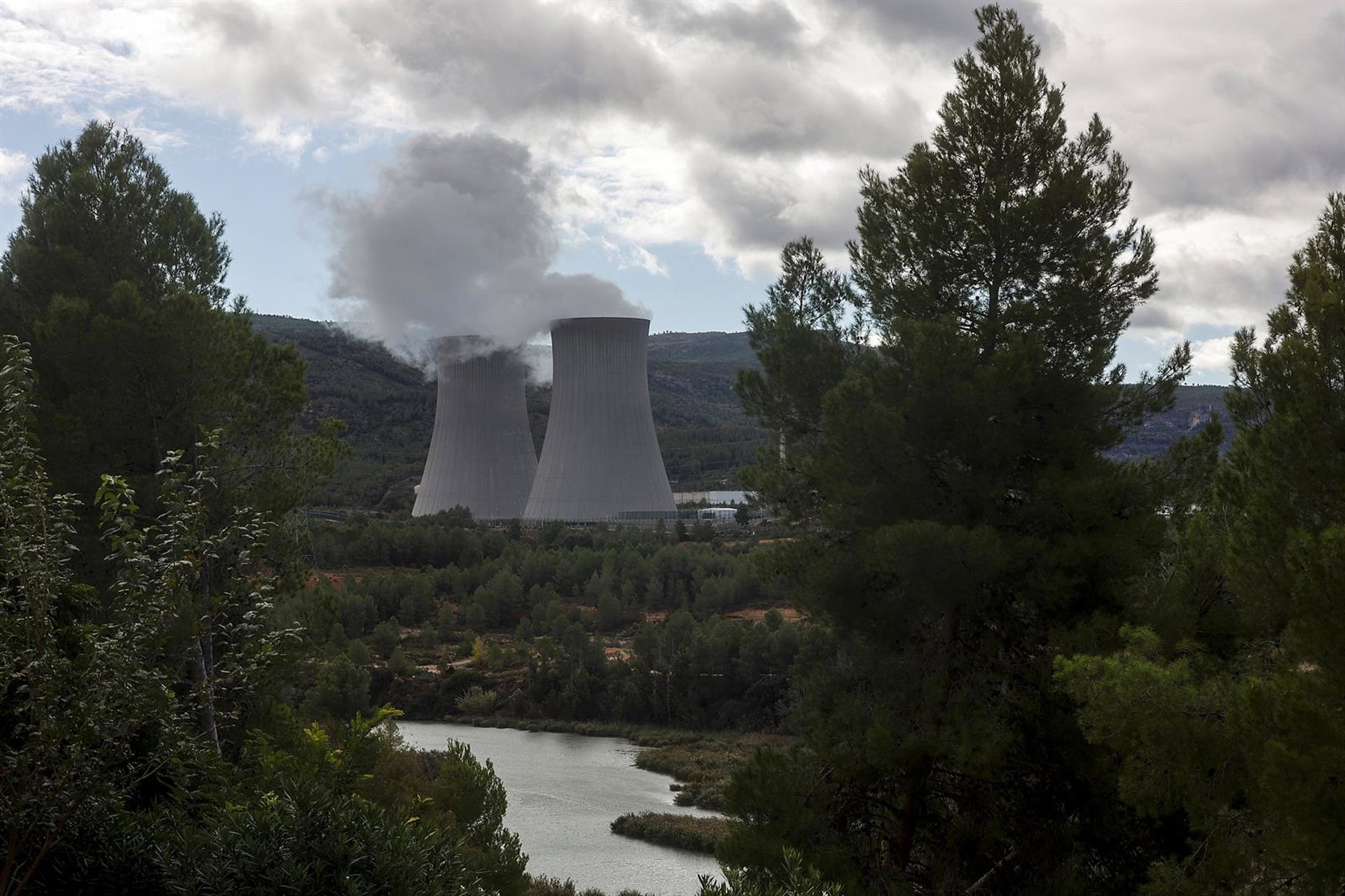 La Justicia europea avala que el gas y la nuclear se consideren inversiones sostenibles