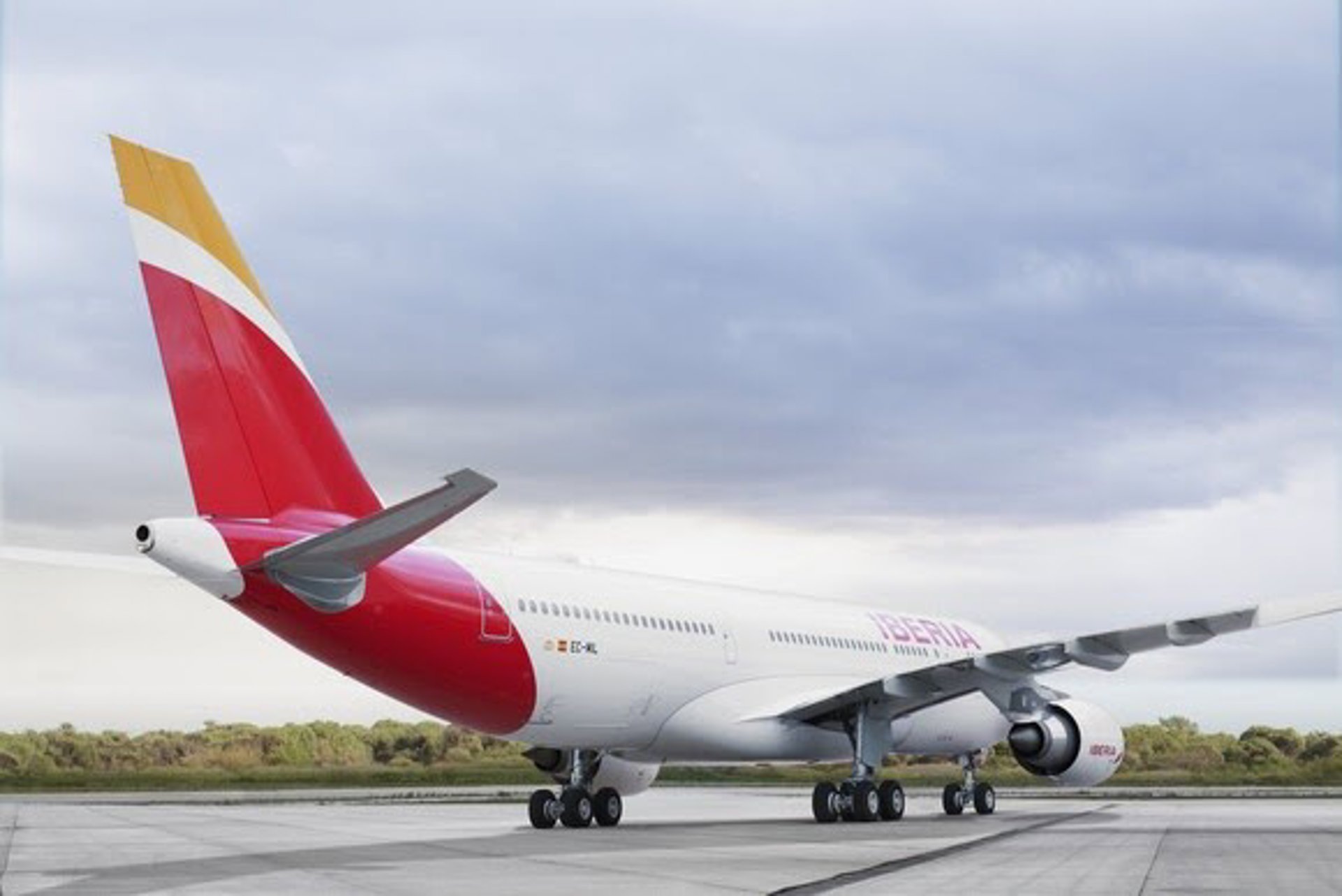 Iberia prepara más rutas a América Latina y Norteamérica para esta temporada de invierno