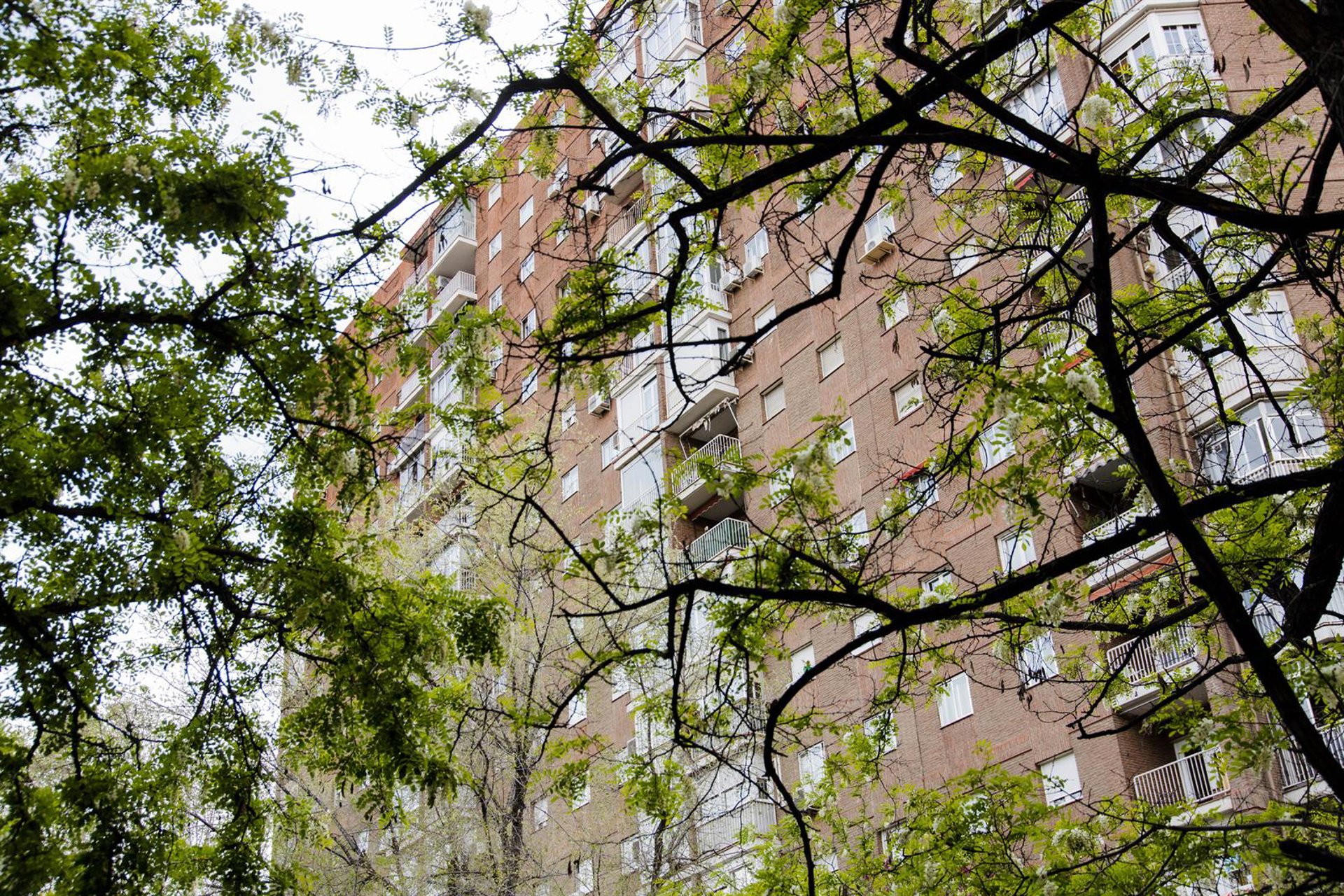 El índice de referencia del INE para la actualización del alquiler sube en agosto al 2,19%