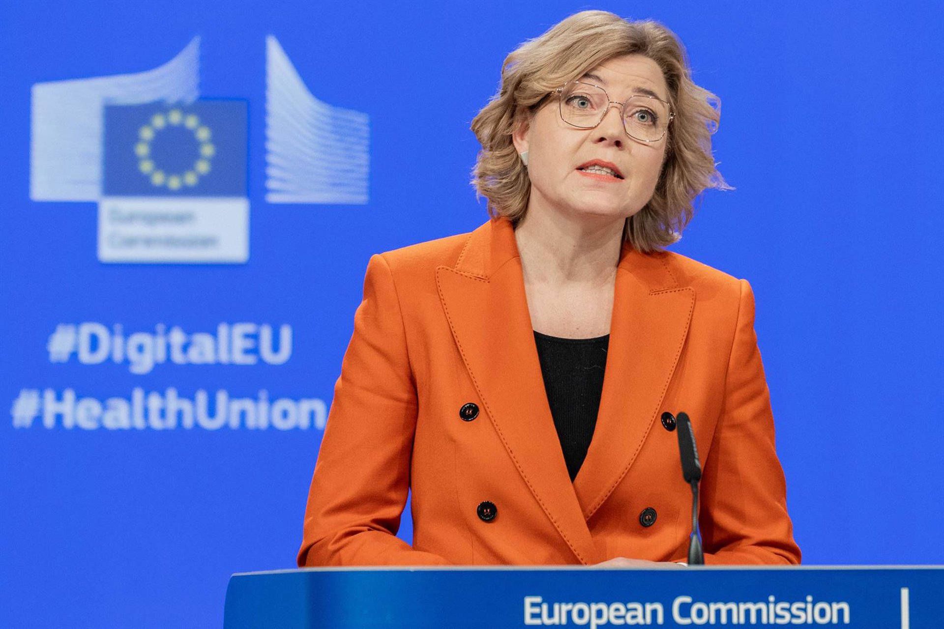 Bruselas avisa del «riesgo de injerencia extranjera» por el contrato del Gobierno con Huawei