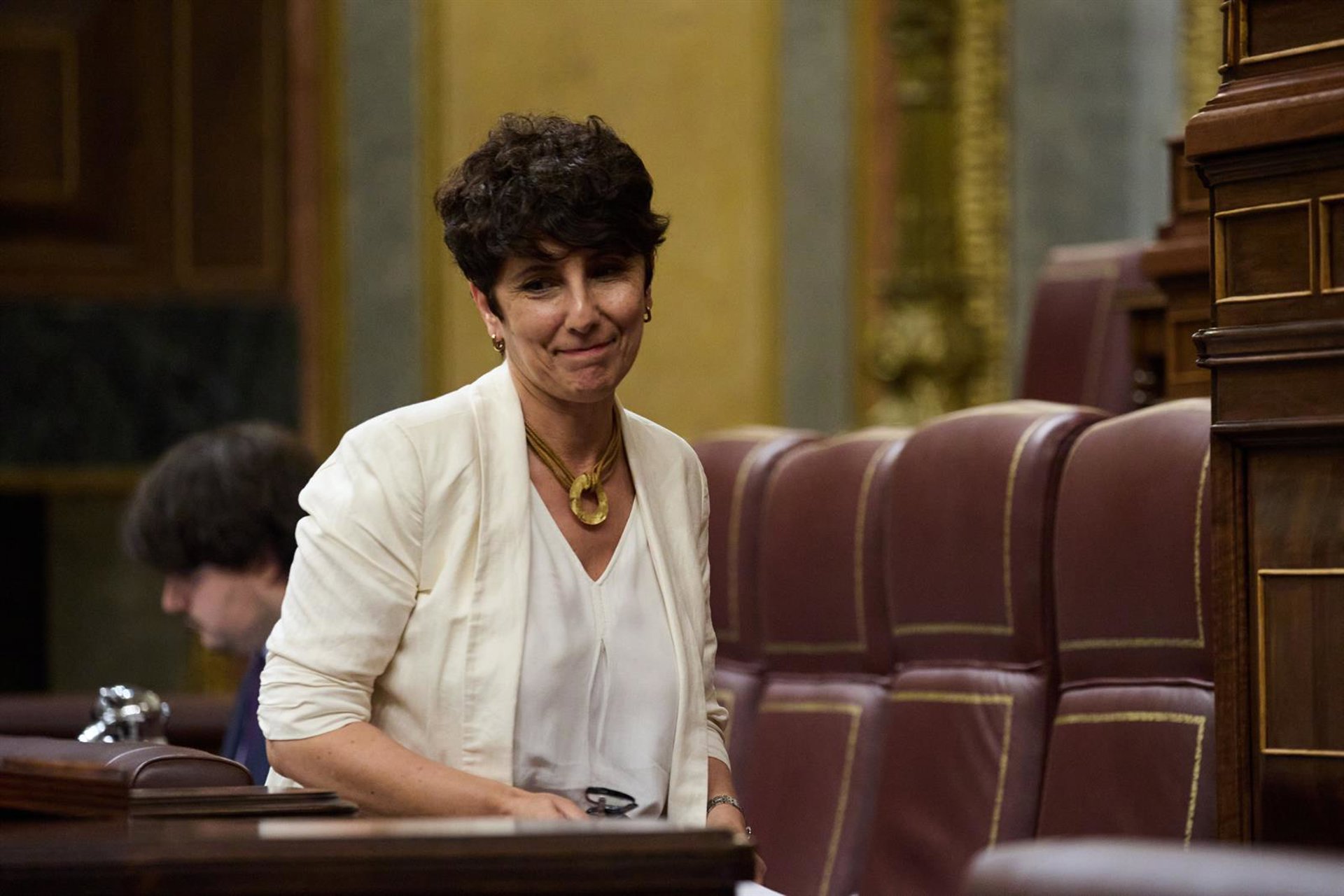 El PNV confirma reuniones con el Gobierno esta semana para empezar a negociar los Presupuestos de 2026