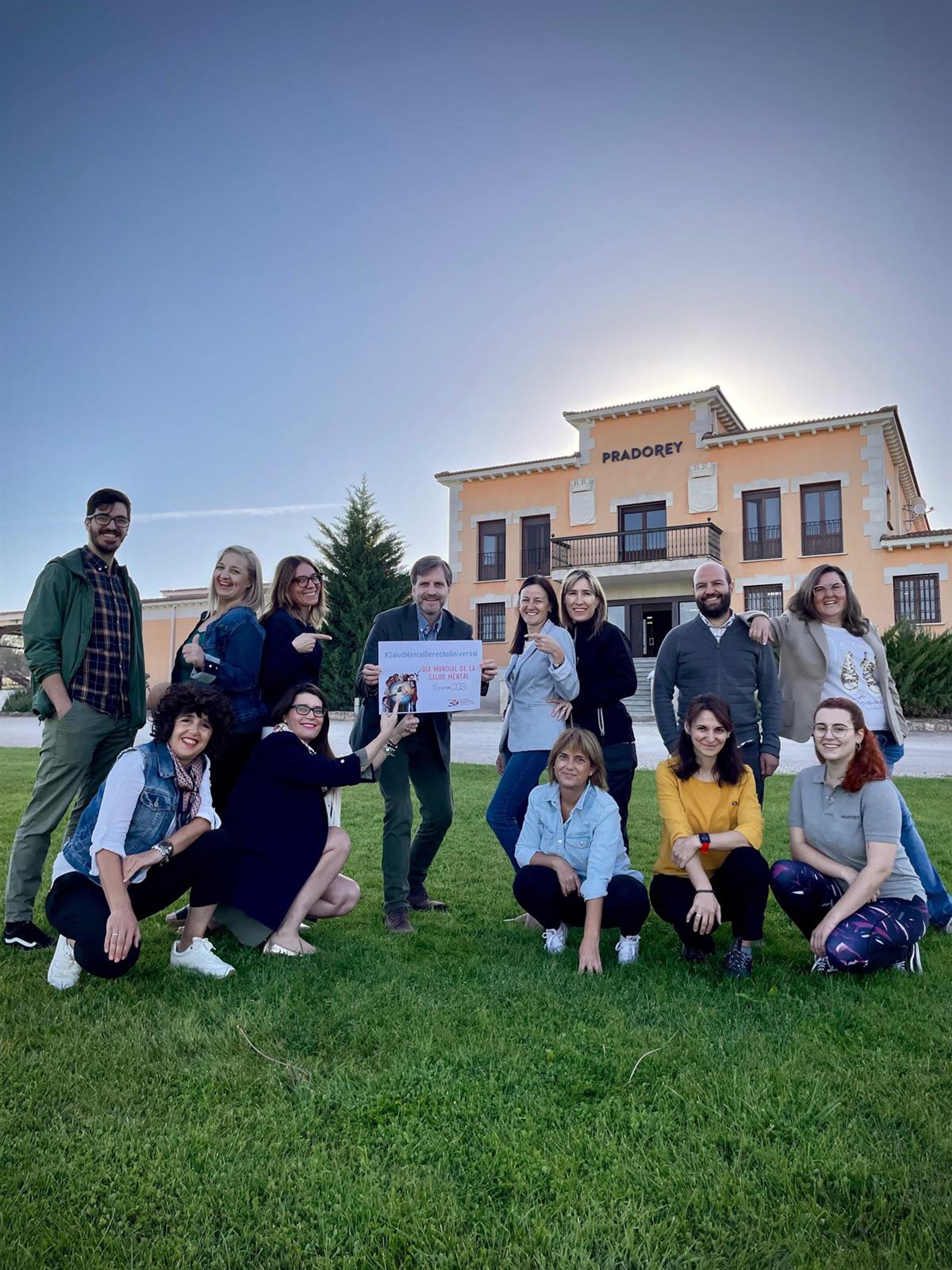 Pradorey, entre la bodegas más sostenibles de España tras recibir el sello SWfCP