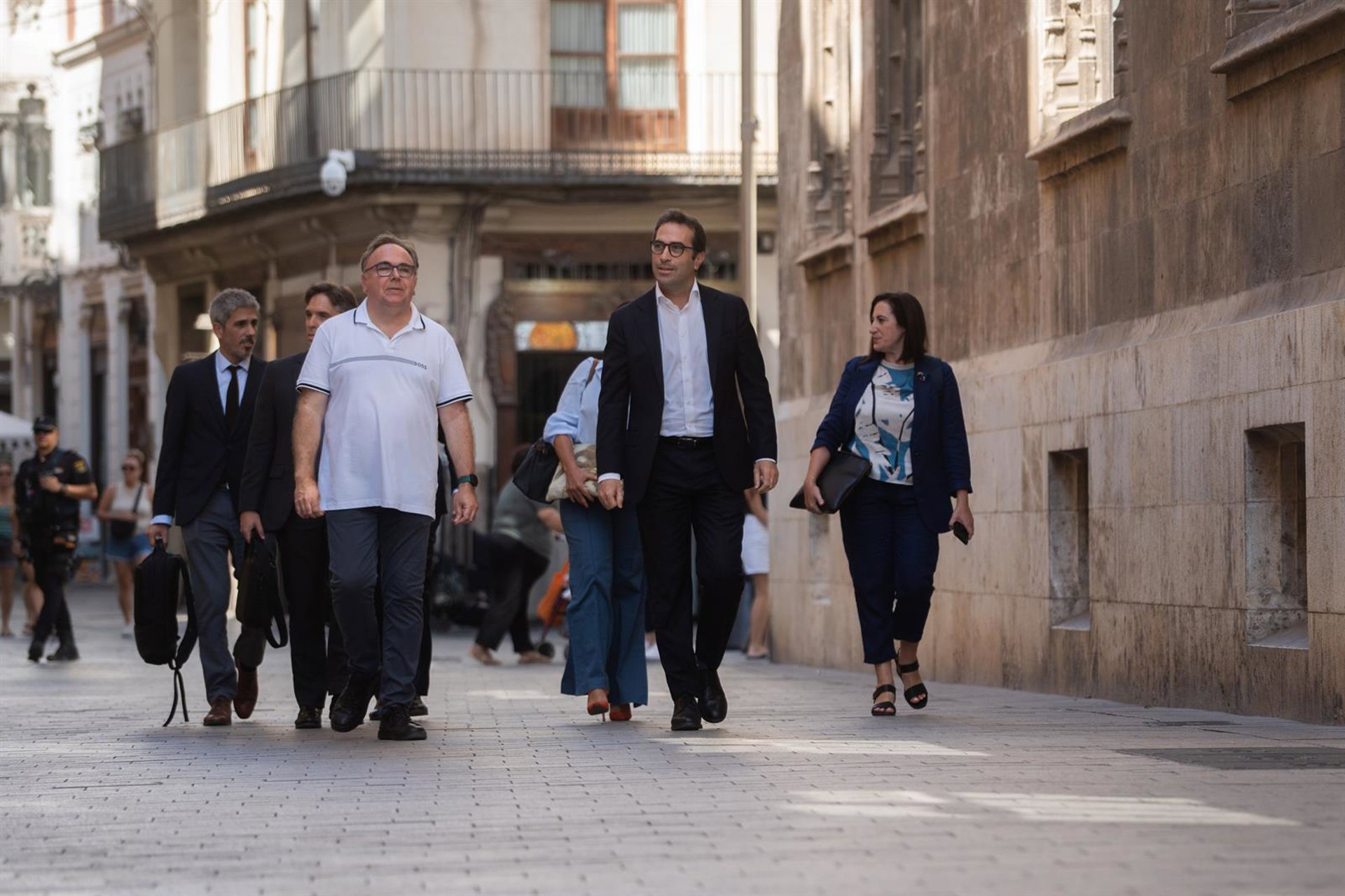 El Consorcio de Seguros ha pagado 3.600 millones por la DANA y prevé desembolsar 1.200 millones más