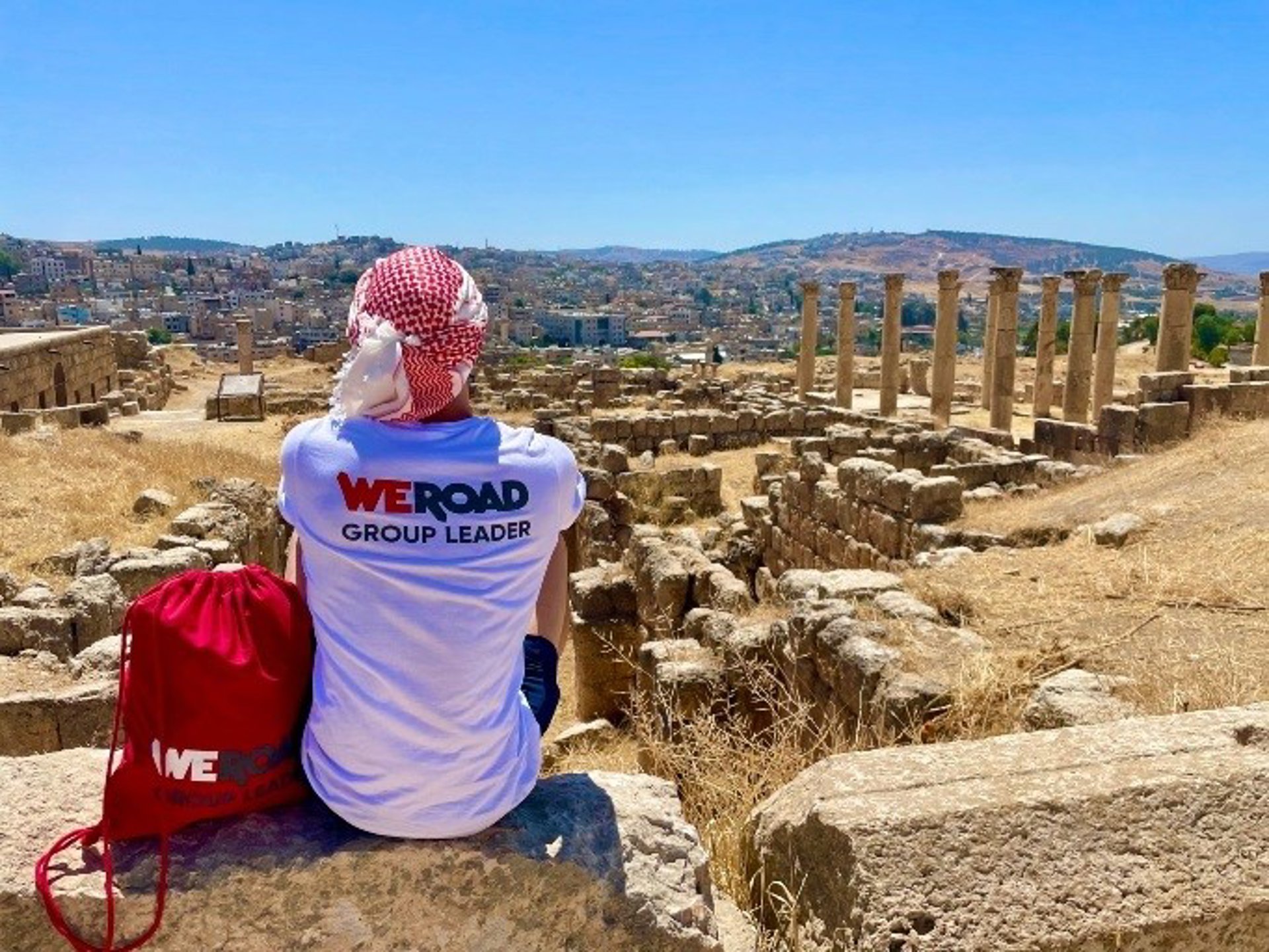 WeRoad registra un incremento del 50% en las reservas fuera de temporada gracias al trabajo remoto