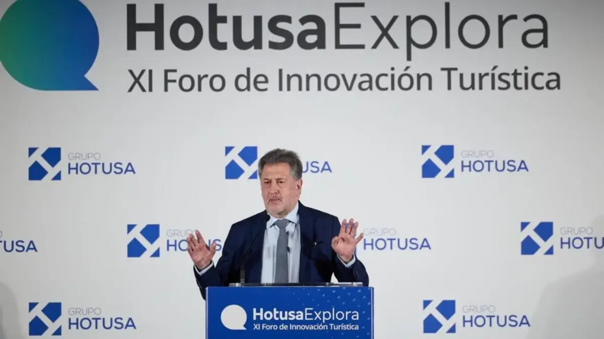 Hotusa adquiere nueve hoteles a Silken por 250 millones