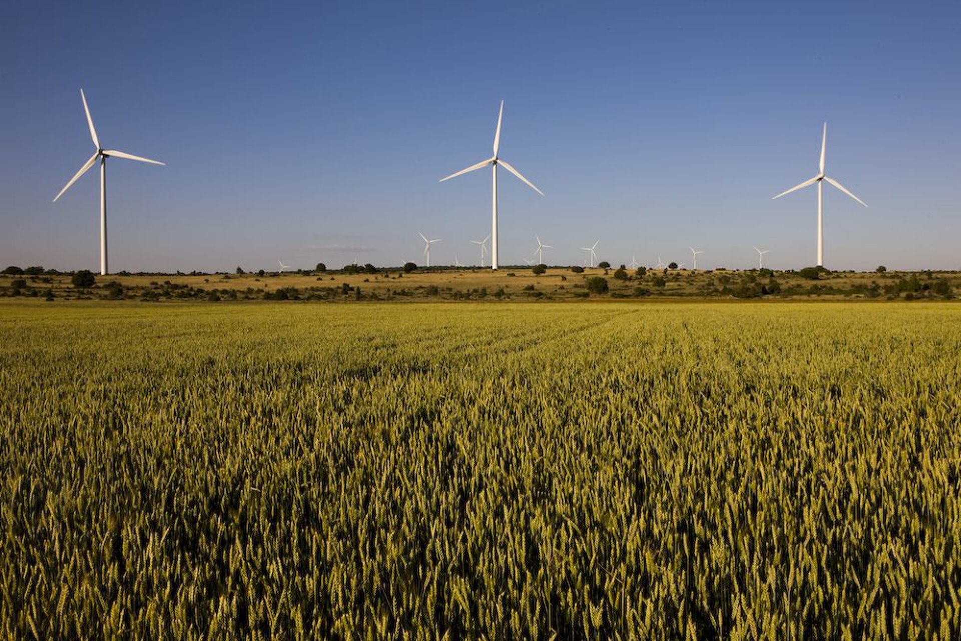 Iberdrola vende su negocio en Hungría por 171 millones
