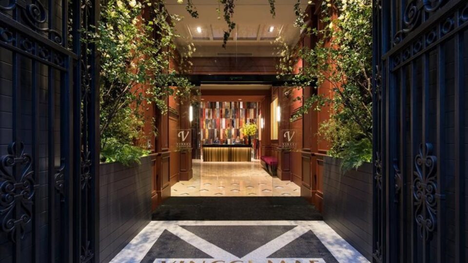 Vincci Hoteles renueva su certificación Ecostars y refuerza su compromiso con el turismo sostenible
