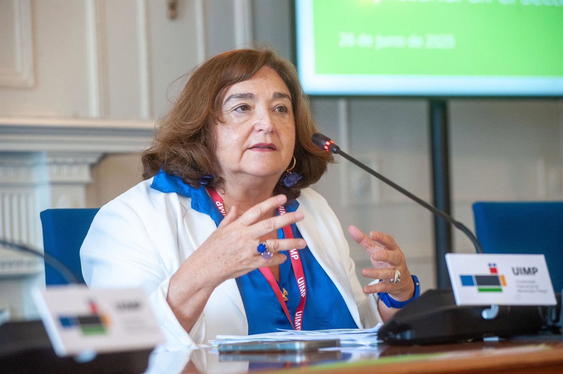 Aelec dice que no se pudo atender el 66% de la demanda eléctrica en 2024 por «agotamiento» de infraestructuras