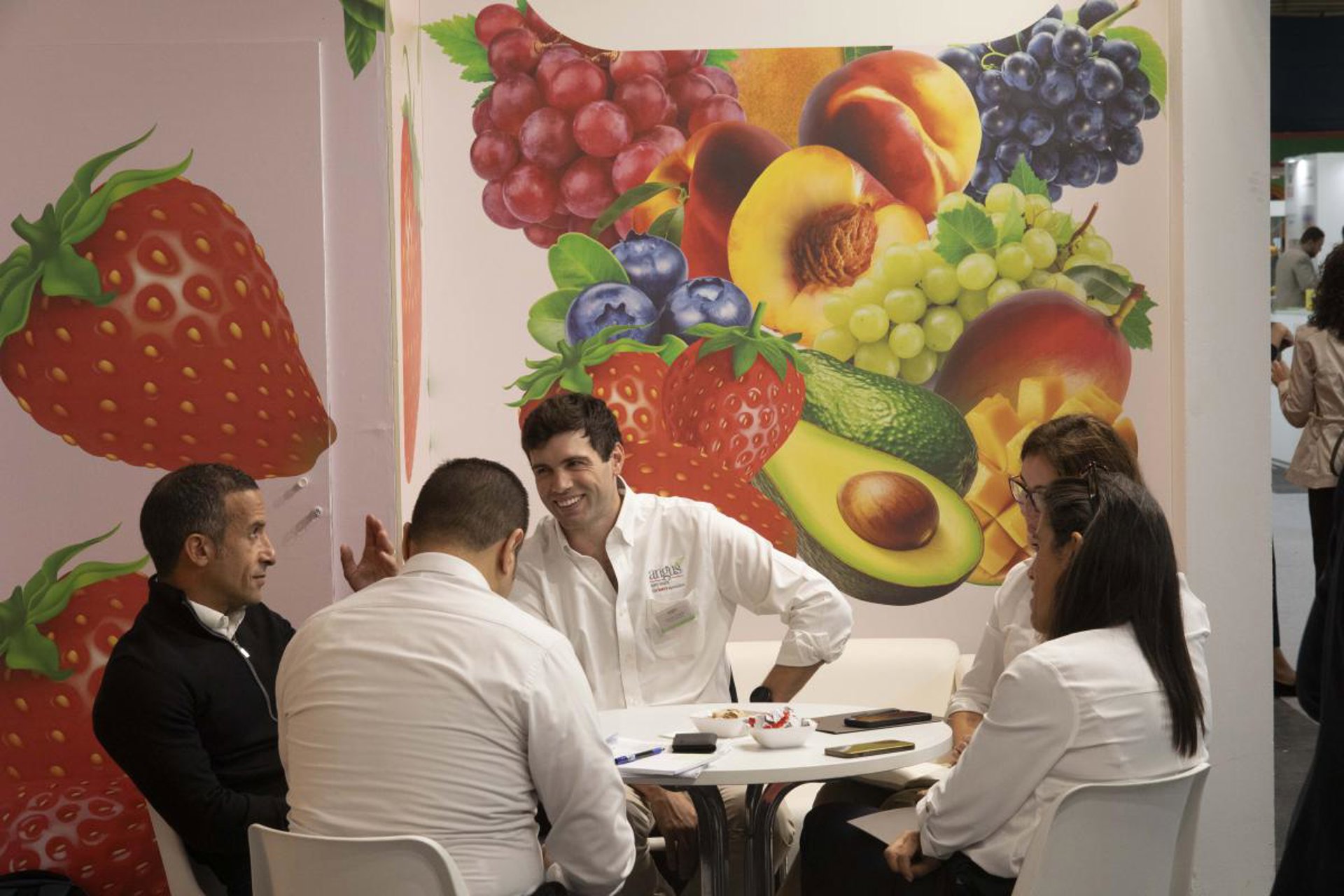 La colombiana Uniban mostrará en Fruit Attraction 2025 su modelo de agroindustria con propósito