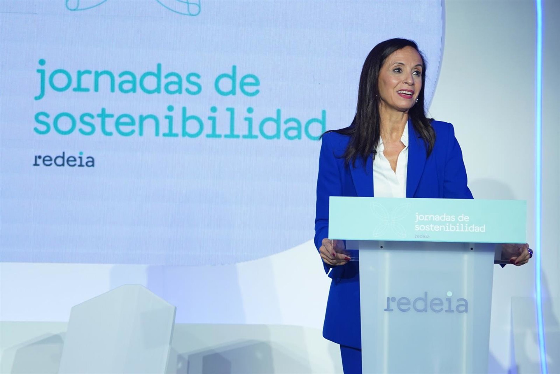Redeia coloca bonos verdes por 500 millones al 3,018% con el foco en acelerar sus inversiones en redes